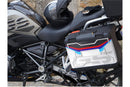 BMW R 1200 GS [2003] – Klistremerkesett for BMW – Sort-4