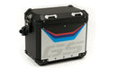 BMW R 1200 GS ADVENTURE [2018] – Klistremerkesett til BMW – Sort-15