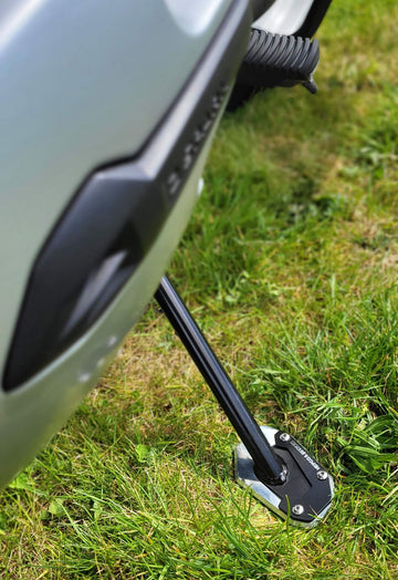BMW R 1200 RT [2005-2013] - Sidestativplate