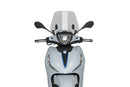 PIAGGIO BEVERLY 300 S [2025] - Scooterskive Trafic | Tonet | PUIG 20222H