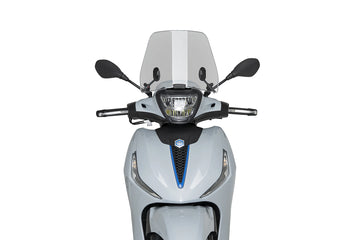 PIAGGIO BEVERLY 300 S [2025] - Scooterskive Trafic | Tonet | PUIG 20222H