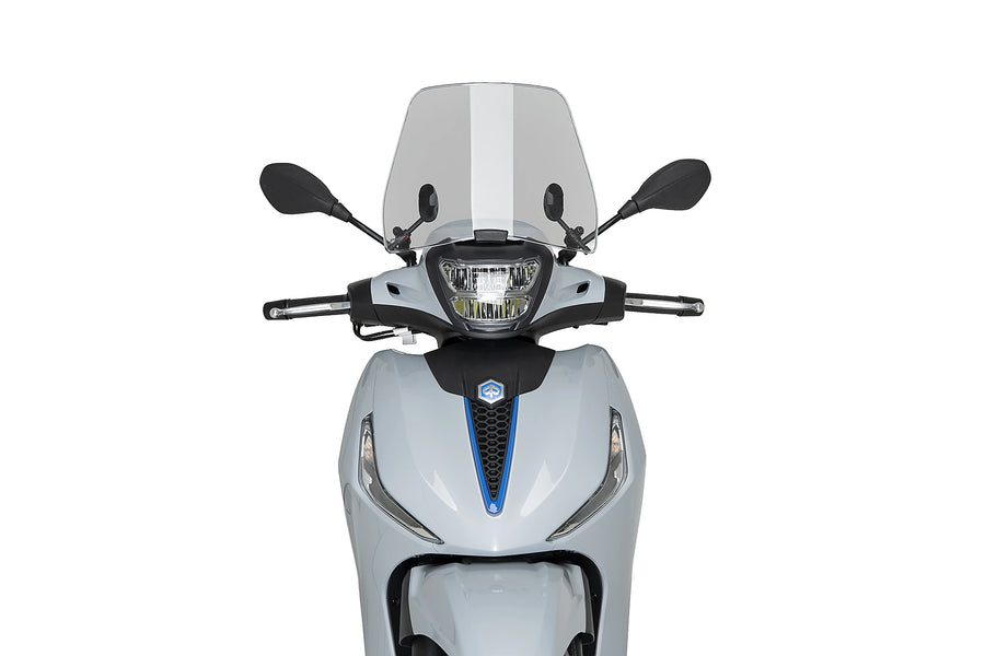 PIAGGIO BEVERLY 300 S [2025] - Scooterskive Trafic | Tonet | PUIG 20222H