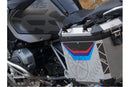 BMW R 1200 GS ADVENTURE [2018] – Klistremerkesett til BMW – Sort-11