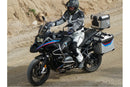 BMW R 1200 GS ADVENTURE [2018] – Klistremerkesett til BMW – Sort-12