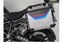 BMW R 1200 GS ADVENTURE [2018] – Klistremerkesett til BMW – Sort-23