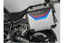 BMW R 1200 GS ADVENTURE [2018] – Klistremerkesett til BMW – Sort-13