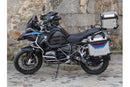 BMW R 1200 GS ADVENTURE [2018] – Klistremerkesett til BMW – Sort-24