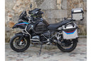 BMW R 1200 GS ADVENTURE [2018] – Klistremerkesett til BMW – Sort-14