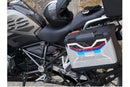 BMW R 1200 GS [2003] – Klistremerkesett for BMW – Sort-8