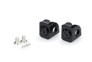 KAWASAKI Z 125 [2025] – Adapter fotstøtte gummipute “justerbar Rider”-1