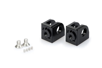 KAWASAKI NINJA 1100 SX SE [2025] - Adapter fotstøtte gummipute "justerbar - 0