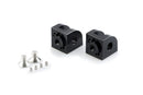 SUZUKI DL 650 XT V-STROM EXPLORER [2025] - Adapter fotstøtte gummipute-1