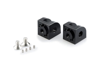 SUZUKI DL 650 XT V-STROM EXPLORER [2025] - Adapter fotstøtte gummipute - 0