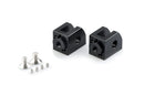 YAMAHA YZF-R3 [2025] – Adapter fotstøtte gummipute “justerbar Rider”-2