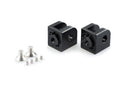 HONDA NC 750 X DCT [2024] – Adapter fotstøtte gummipute “justerbar Rider”-1