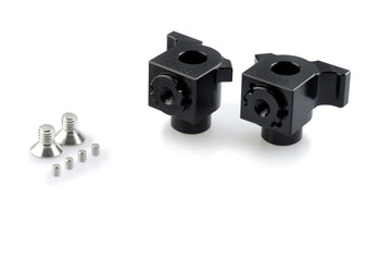 YAMAHA TENERE 700 RALLY EDITION [2025] – Adapter fotstøtte gummipute