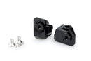 BMW F 900 GS ADVENTURE [2024] - Adapter fotstøtte gummipute "justerbar-1