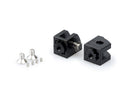 YAMAHA TRACER 7 GT [2025] – Adapter fotstøtte gummipute “justerbar Rider”-1