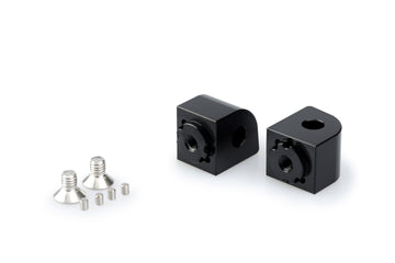 YAMAHA T-MAX 500 [2012] – Adapter passasjerfotstøtte gummipute justerbar
