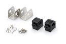 BMW F 900 GS ADVENTURE [2024] - Adapter passasjer fotstøtte gummipute-2