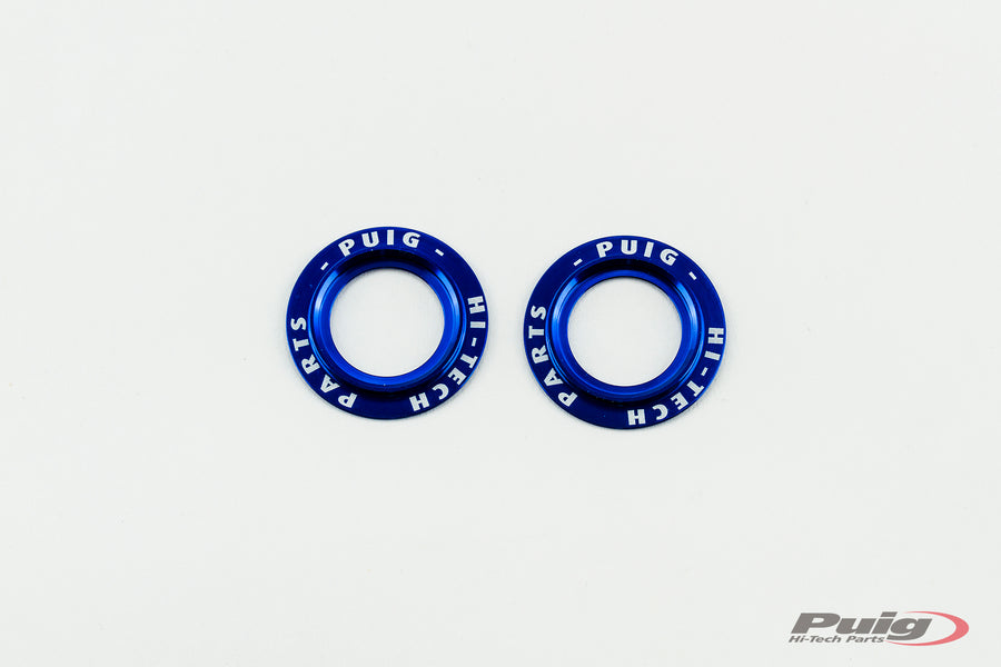 YAMAHA YZF-R7 [2025] – Bakakselregulator PHB19 – Svart