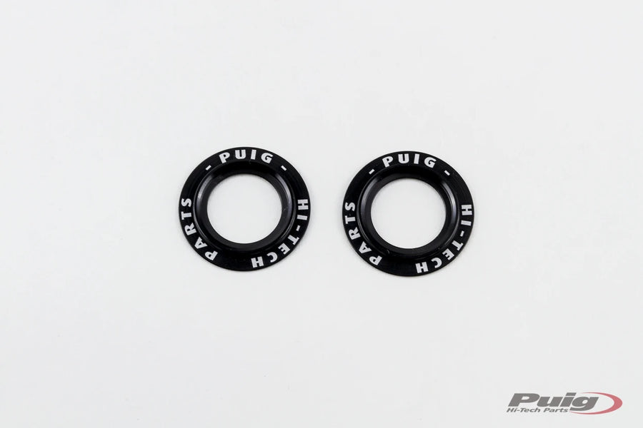 KTM 890 DUKE R [2025] - Reservedeler - Ringsett laget av anodisert aluminium