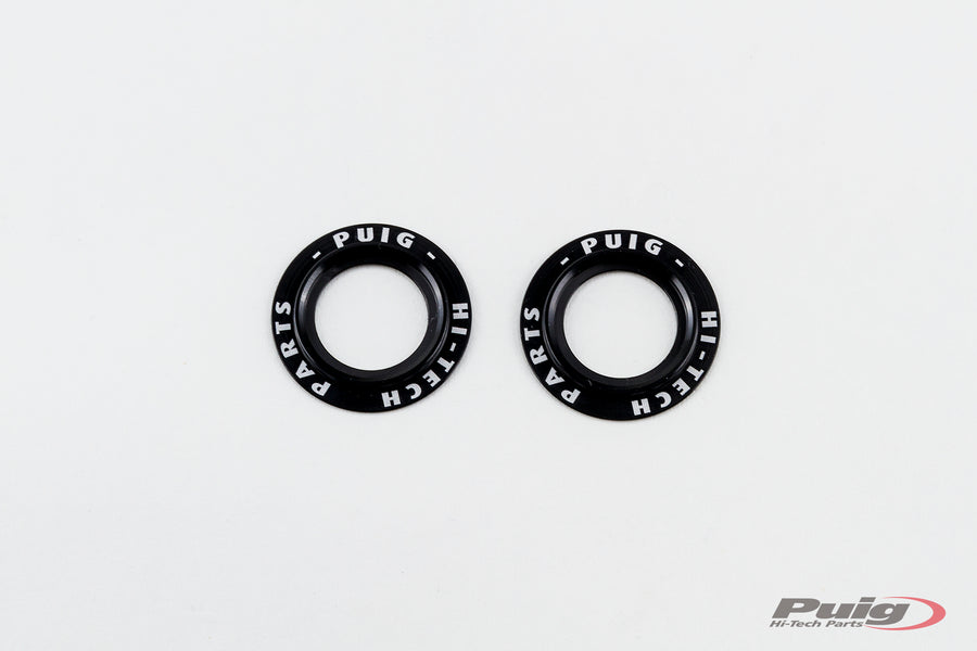 SUZUKI GSX-8TT [2025] – Bakakselregulator PHB19 – Svart