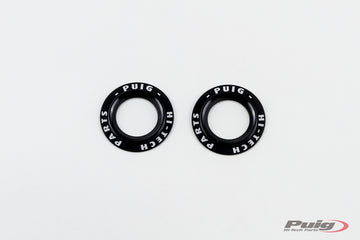 KTM 890 DUKE R [2025] - Reservedeler - Ringsett laget av anodisert aluminium