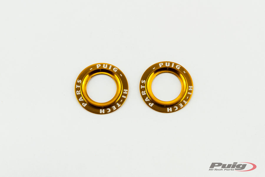 YAMAHA YZF-R7 [2025] – Bakakselregulator PHB19 – Svart