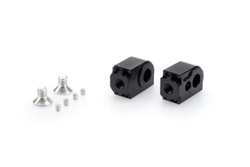 SUZUKI GSX-S 1000 KATANA [2025] - Adapter passasjer fotstøtte gummipute