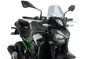 KAWASAKI Z 900 SE [2025] – New Generation Touring – Tonet-6