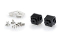 BMW R 1250 GS ADVENTURE [2024] - Adapter passasjer fotstøtte gummipute-1