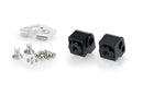 BMW R 1250 GS ADVENTURE [2024] - Adapter passasjer fotstøtte gummipute-2