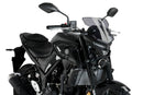 YAMAHA MT-03 [2025] – New Generation Sport – Svart-7