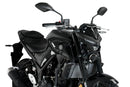 YAMAHA MT-03 [2025] – New Generation Sport – Sterkt tonet