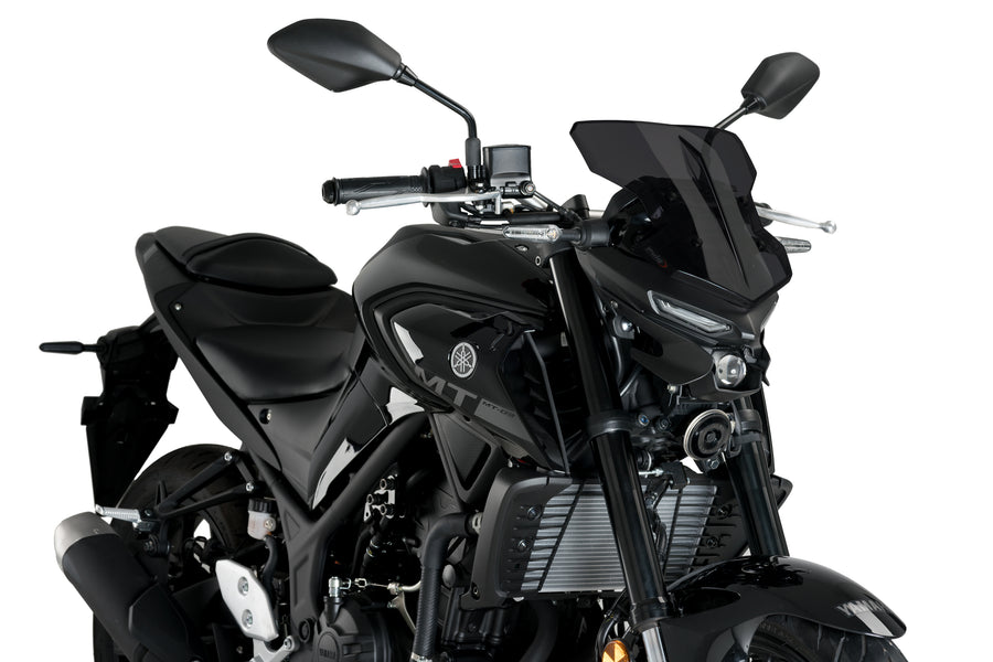 YAMAHA MT-03 [2025] – New Generation Sport – Tonet