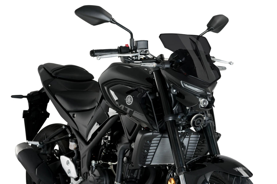 YAMAHA MT-03 [2025] – New Generation Sport – Tonet