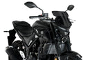 YAMAHA MT-03 [2025] – Ny generasjon Sport – Gjennomsiktig-10
