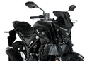YAMAHA MT-03 [2025] - Ny generasjon sportsfrontrute | Sterkt tonet | PUIG 20285F