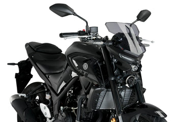 YAMAHA MT-03 [2025] – New Generation Sport – Tonet - 0