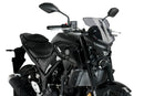 YAMAHA MT-03 [2025] – New Generation Sport – Sterkt tonet