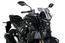 YAMAHA MT-03 [2025] – New Generation Sport – Sterkt tonet