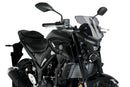 YAMAHA MT-03 [2025] - Ny generasjon sportsfrontrute | Tonet | PUIG 20285H