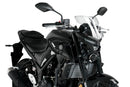 YAMAHA MT-03 [2025] - Ny generasjon sportsfrontrute | Fjern | PUIG 20285W