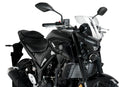 YAMAHA MT-03 [2025] – New Generation Sport – Sterkt tonet