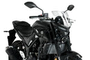 YAMAHA MT-03 [2025] – New Generation Sport – Sterkt tonet