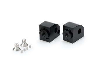 BMW R 1300 R EXCLUSIVE [2025] - Adapter passasjerfotstøtte gummipute