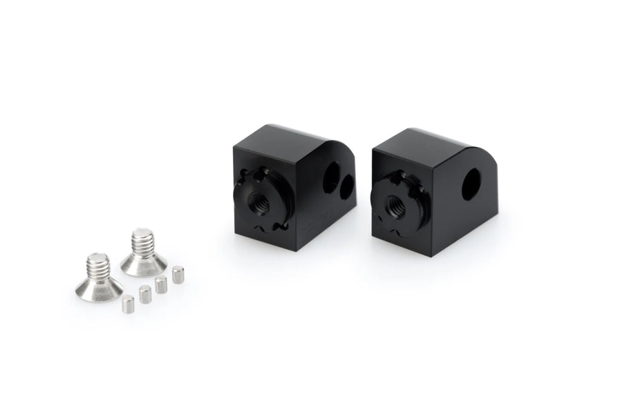 BMW R 1300 R EXCLUSIVE [2025] - Adapter passasjerfotstøtte gummipute