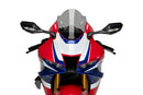 HONDA CBR 1000 RR-R Fireblade SP [2025] - Z-Racing skjerm | Tonet | PUIG 20313H