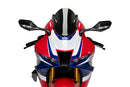 HONDA CBR 1000 RR-R Fireblade SP [2025] - Z-Racing skjerm | Svart | PUIG 20313N